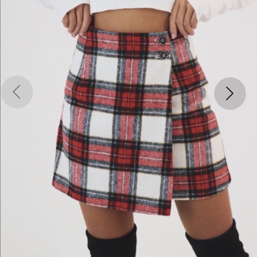 Rachel Green Skirt Friends